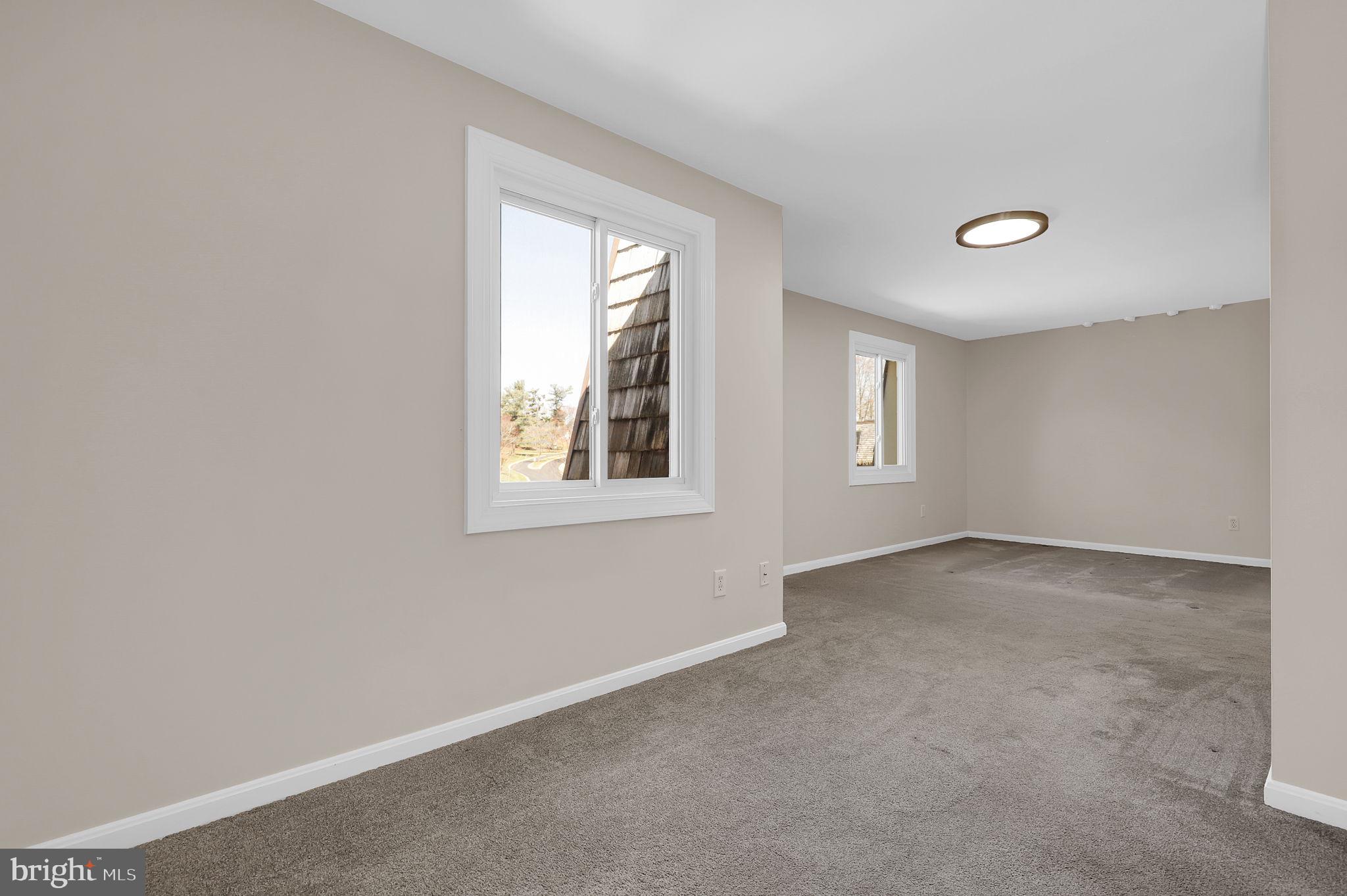 STEDWICK TOWNHOUSES - Residential