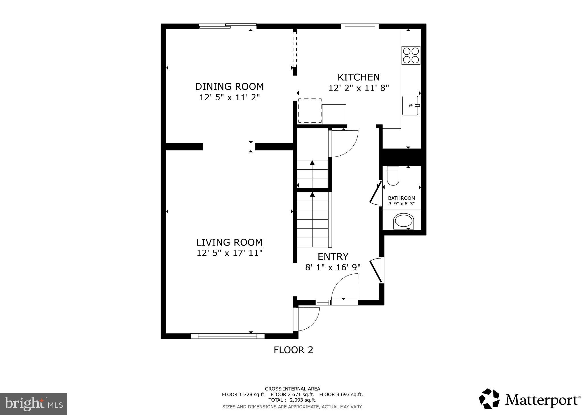 STEDWICK TOWNHOUSES - Residential