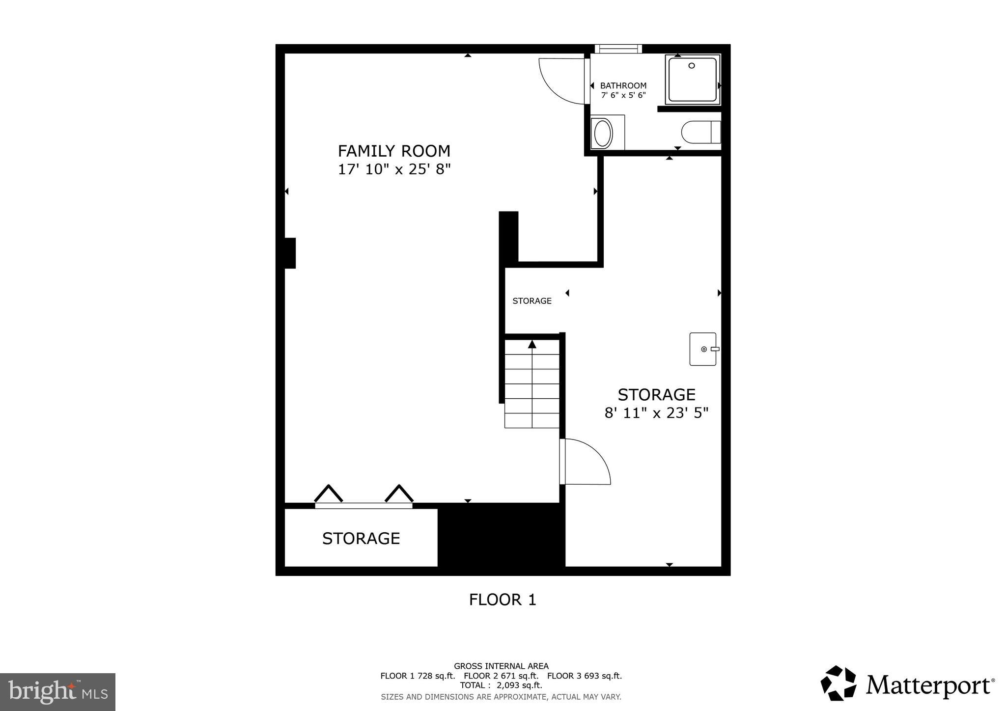 STEDWICK TOWNHOUSES - Residential
