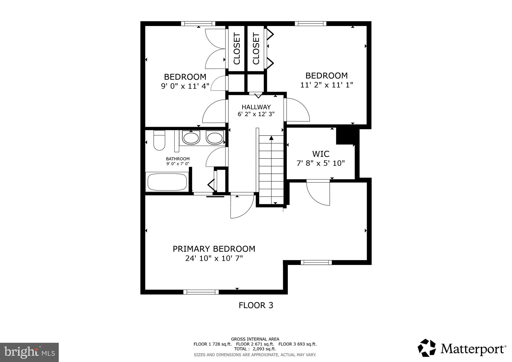 STEDWICK TOWNHOUSES - Residential
