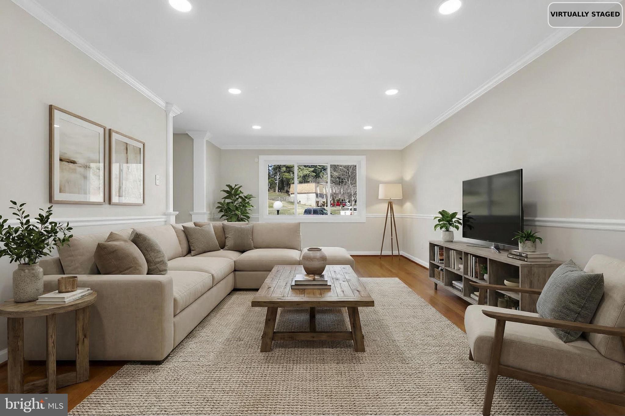 STEDWICK TOWNHOUSES - Residential