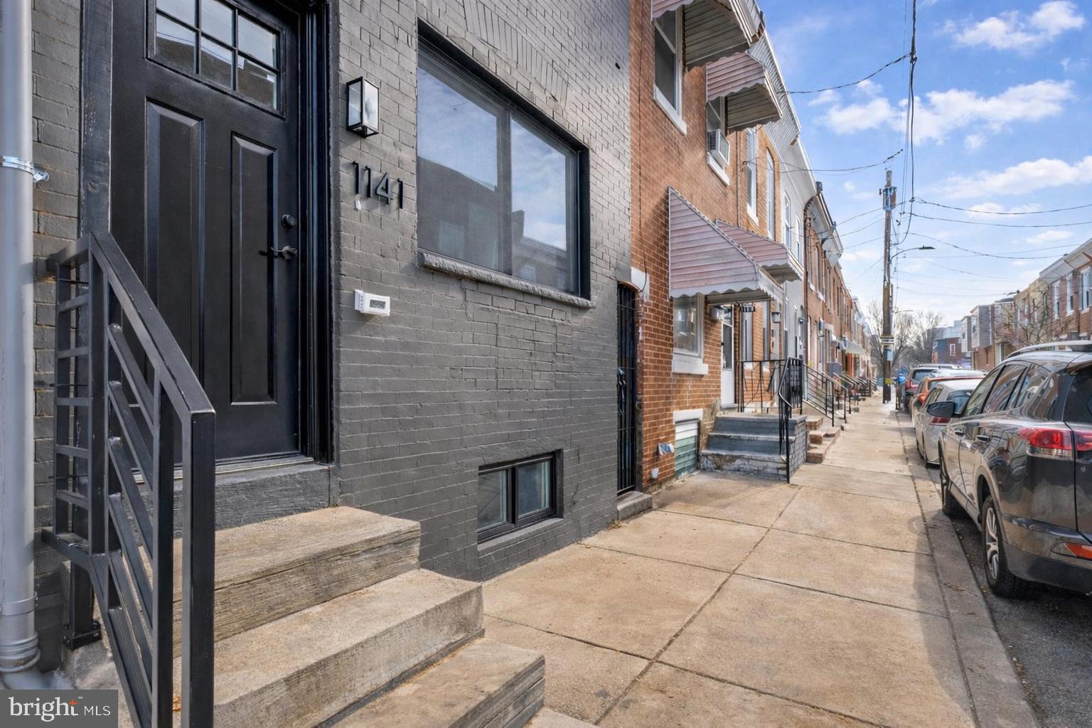 PASSYUNK SQUARE - Residential