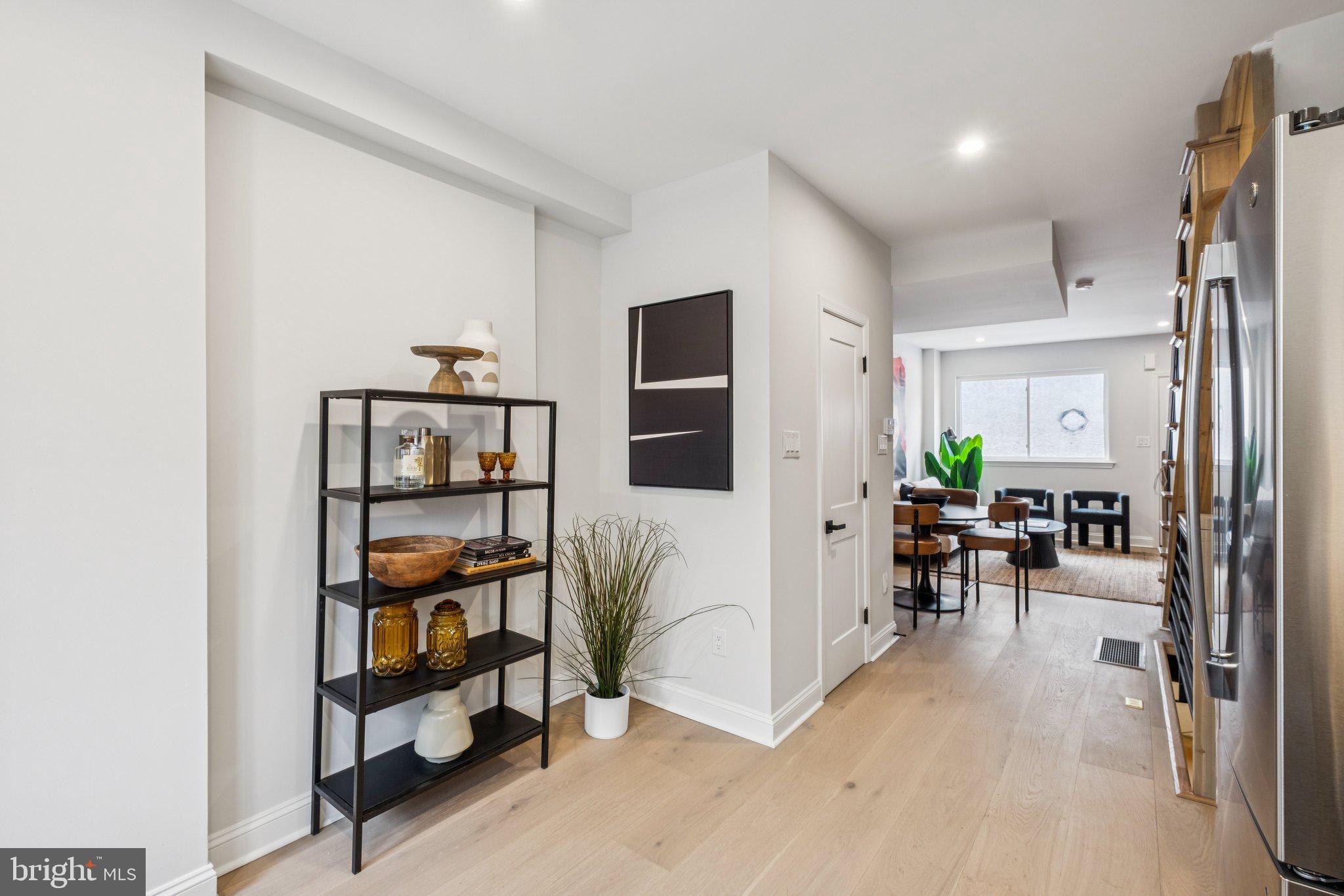 PASSYUNK SQUARE - Residential