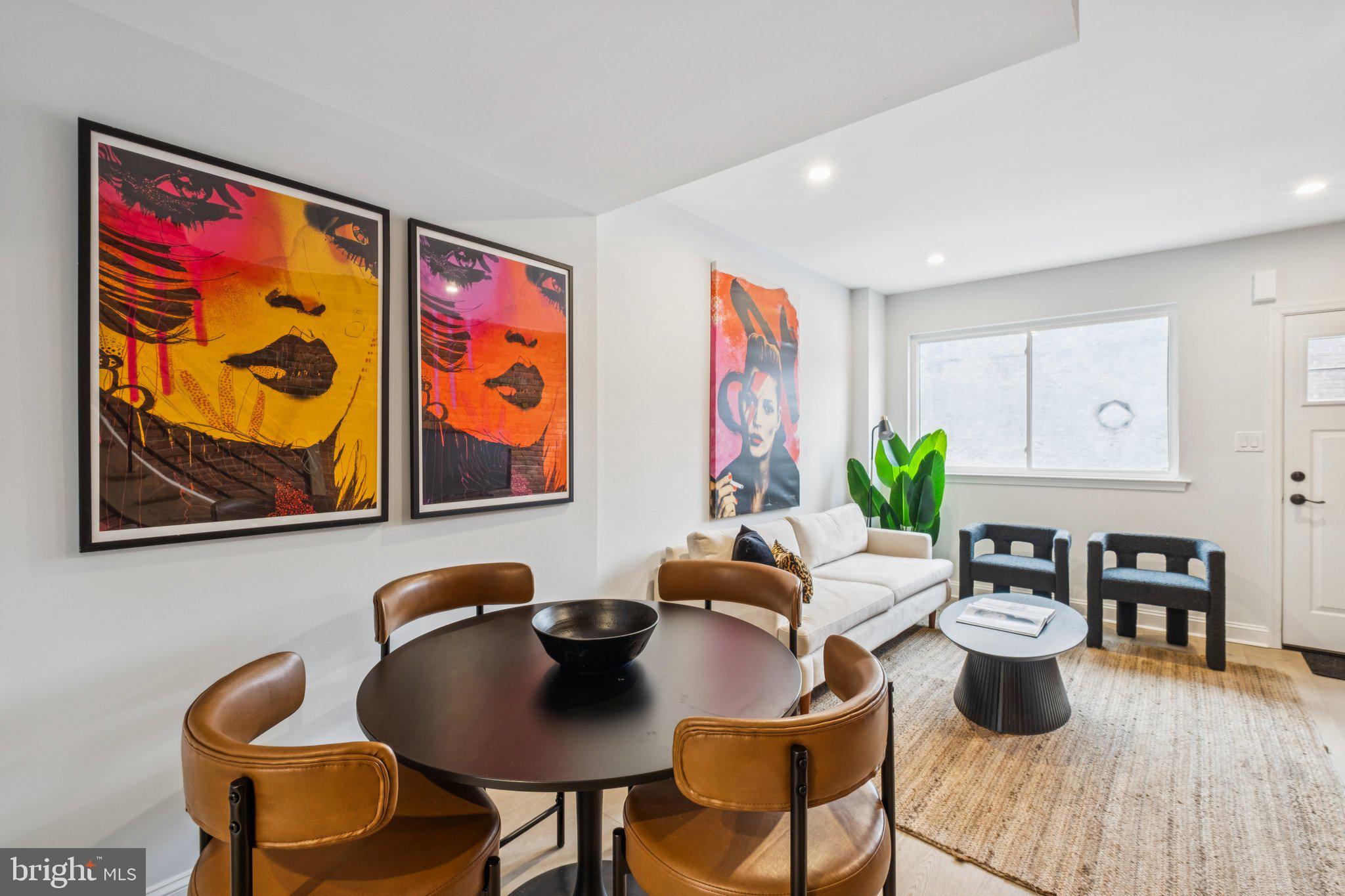 PASSYUNK SQUARE - Residential