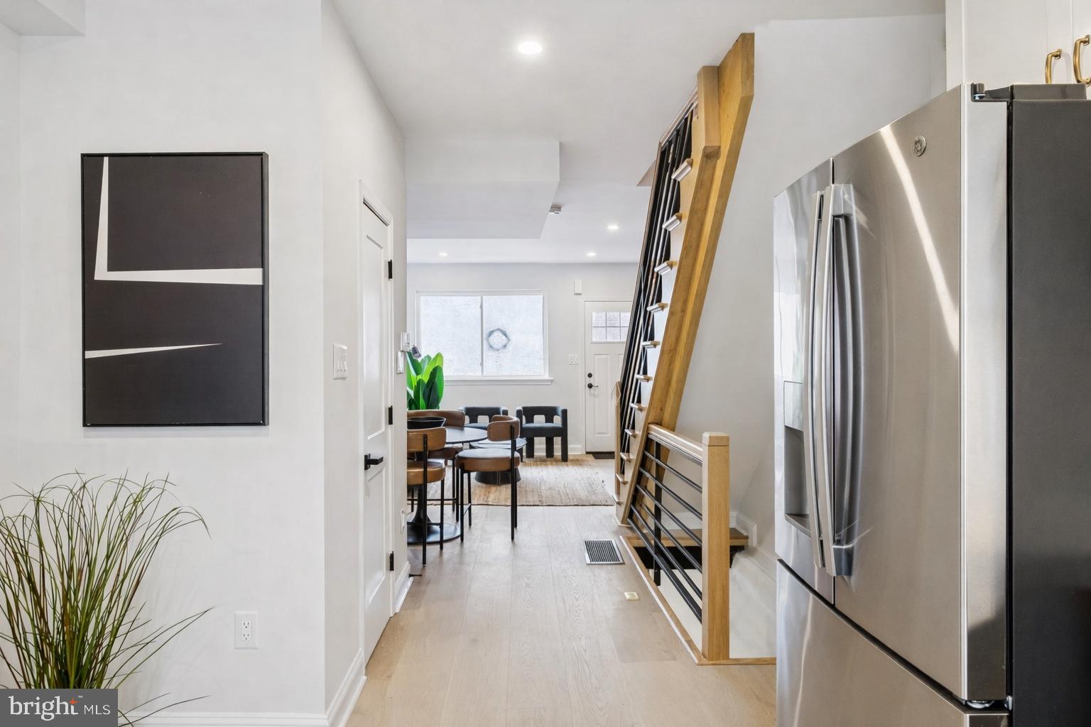 PASSYUNK SQUARE - Residential