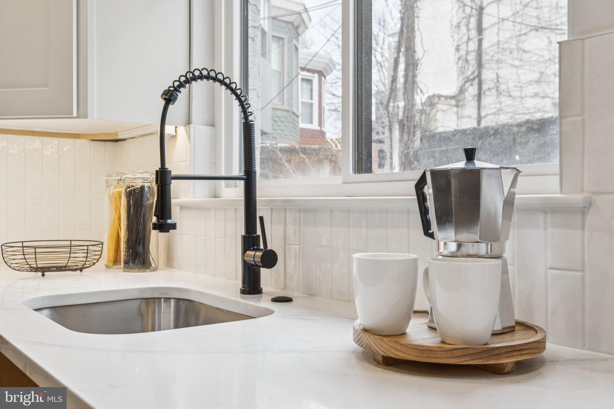 PASSYUNK SQUARE - Residential