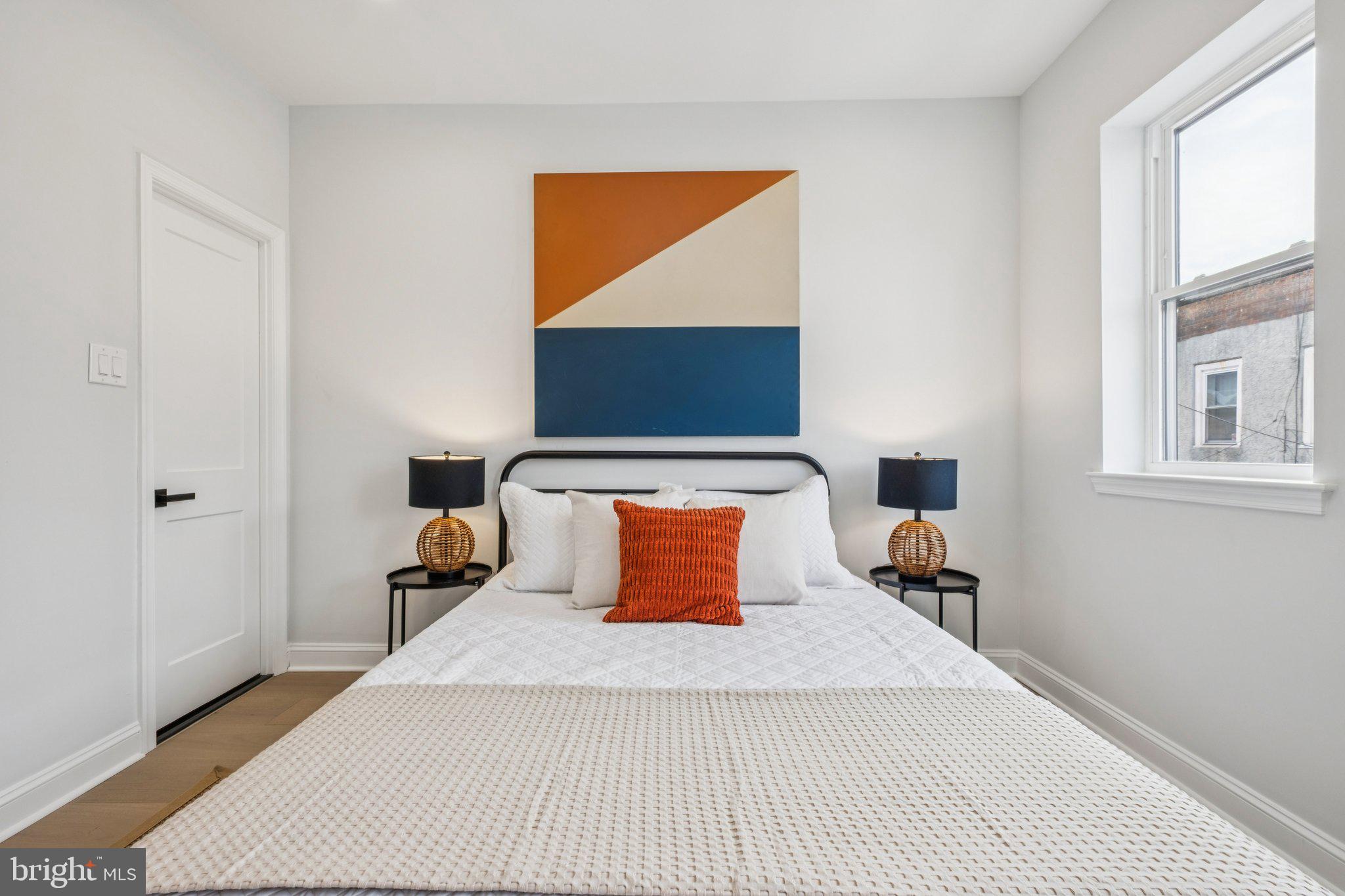 PASSYUNK SQUARE - Residential