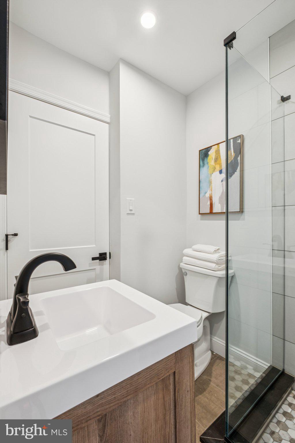 PASSYUNK SQUARE - Residential