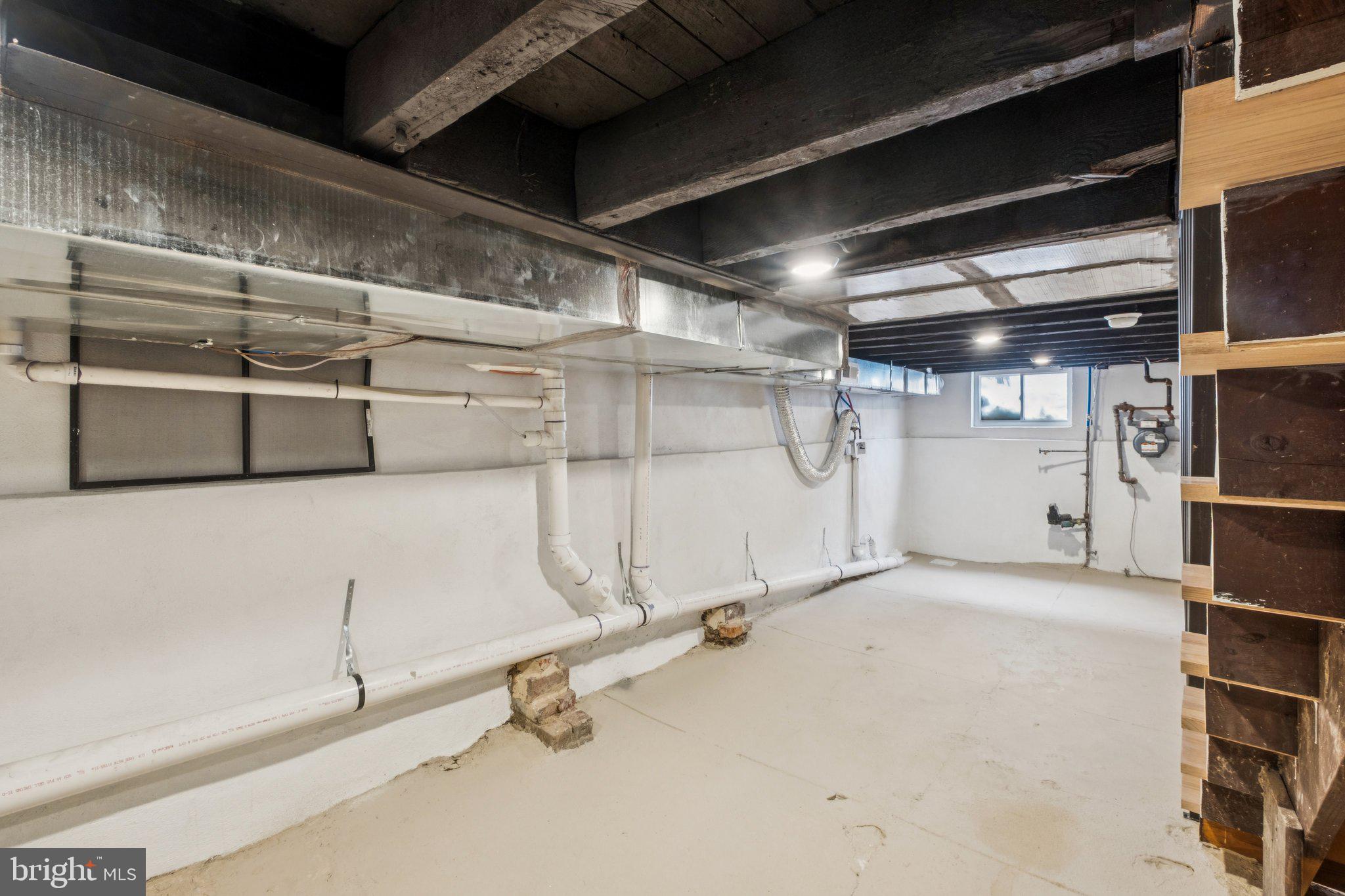 PASSYUNK SQUARE - Residential