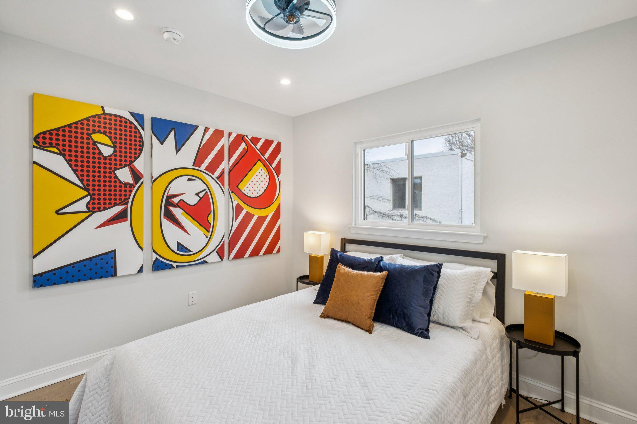 PASSYUNK SQUARE - Residential