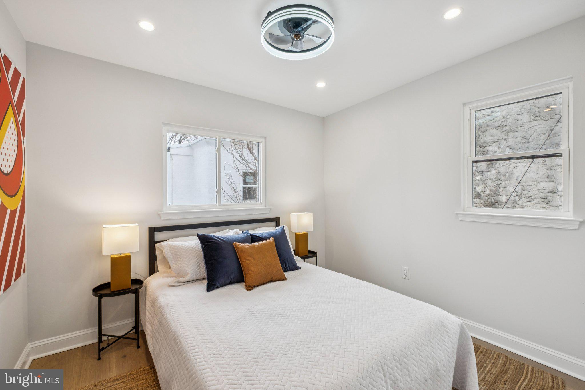 PASSYUNK SQUARE - Residential