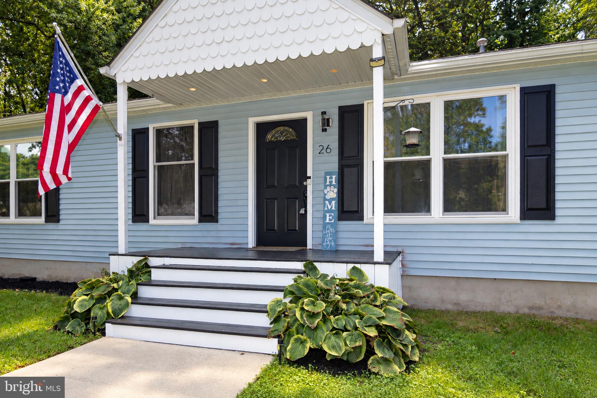 26 WHITTIER AVENUE