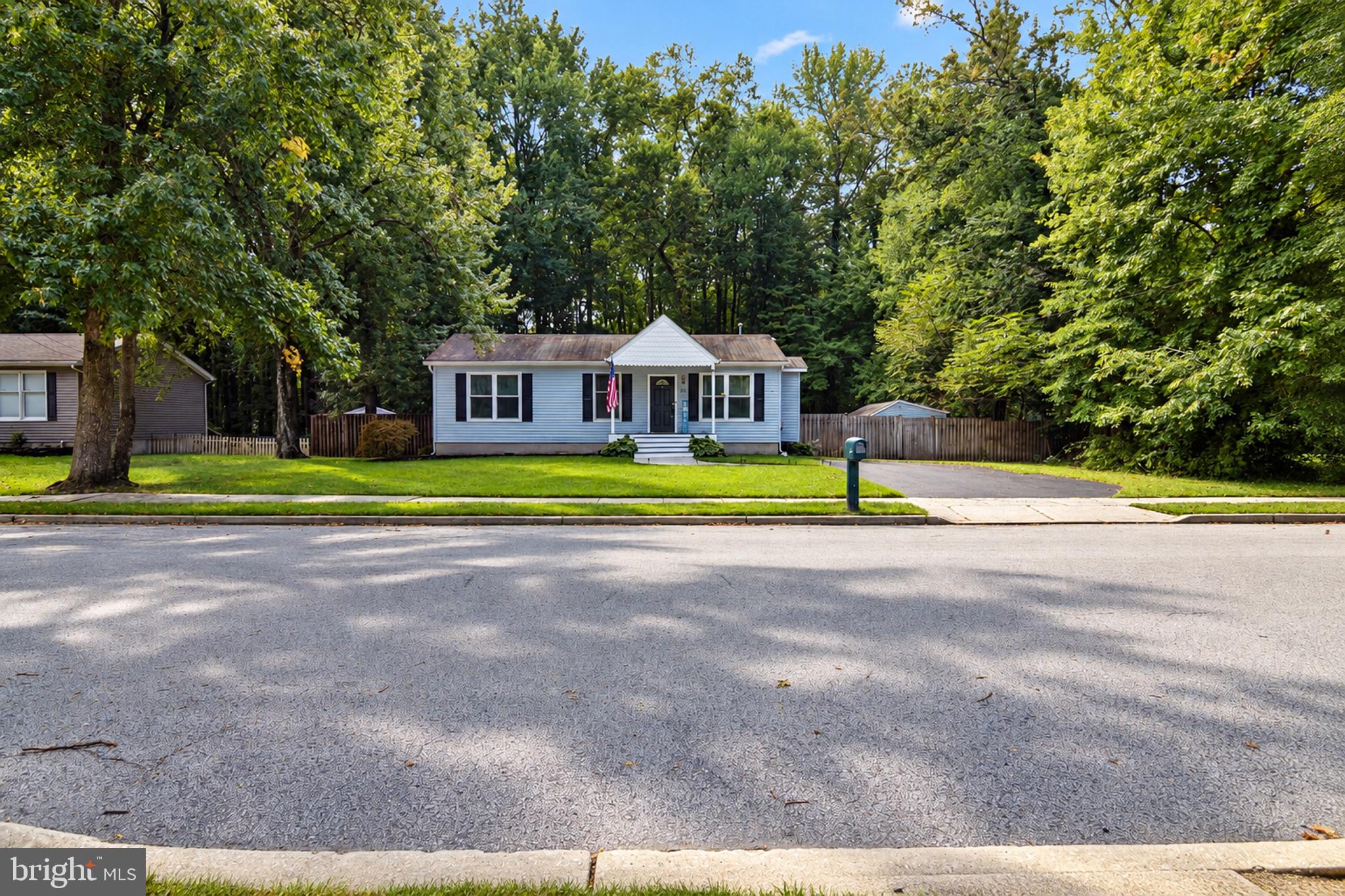 26 WHITTIER AVENUE