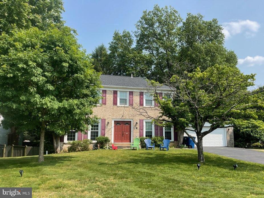 TYSONS WEST - Residential Lease