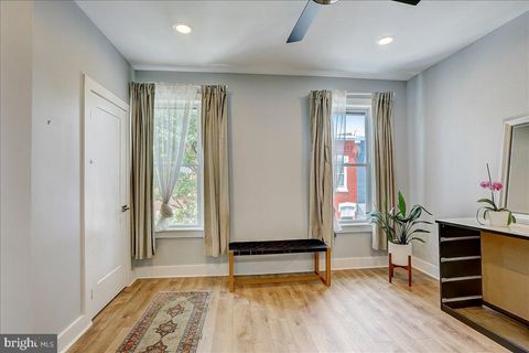 Tiny photo for 2223 N Gratz Street, PHILADELPHIA, PA 19132 (MLS # PAPH2584168)