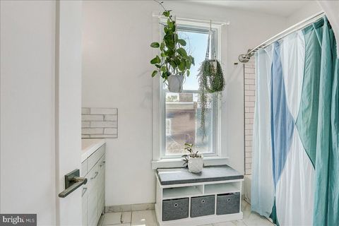 Tiny photo for 2223 N Gratz Street, PHILADELPHIA, PA 19132 (MLS # PAPH2584168)