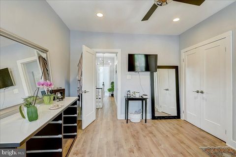 Tiny photo for 2223 N Gratz Street, PHILADELPHIA, PA 19132 (MLS # PAPH2584168)