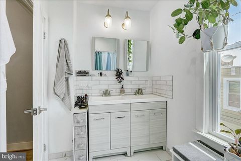 Tiny photo for 2223 N Gratz Street, PHILADELPHIA, PA 19132 (MLS # PAPH2584168)