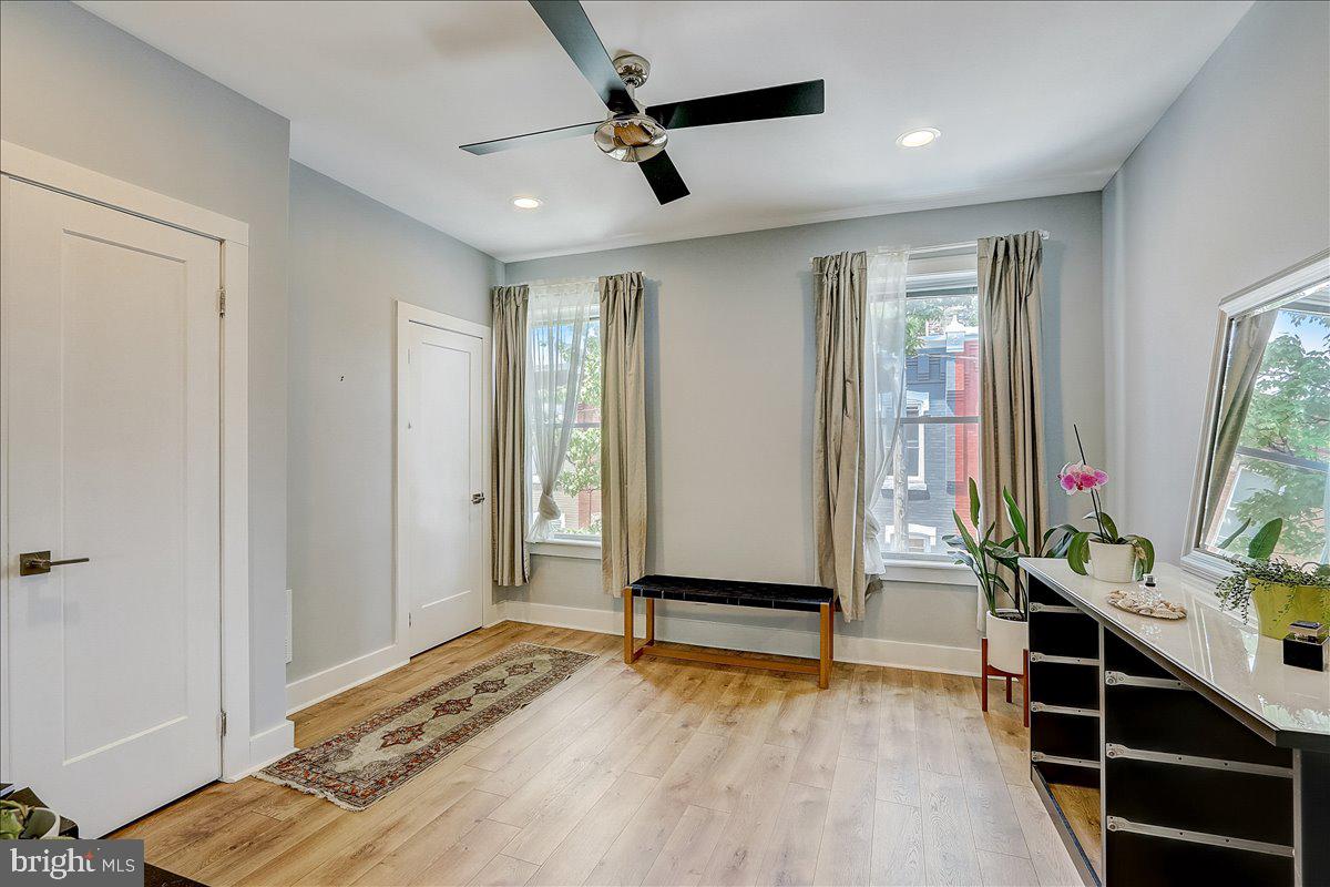 NORTH CENTRAL - Residential