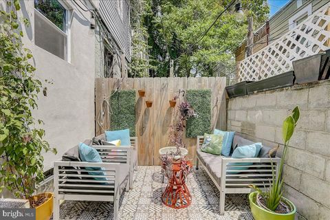 Tiny photo for 2223 N Gratz Street, PHILADELPHIA, PA 19132 (MLS # PAPH2584168)