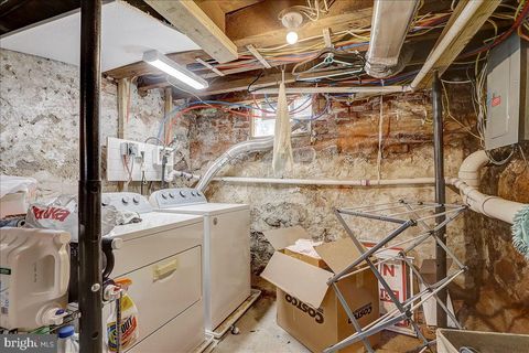 Tiny photo for 2223 N Gratz Street, PHILADELPHIA, PA 19132 (MLS # PAPH2584168)