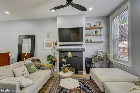 Tiny photo for 2223 N Gratz Street, PHILADELPHIA, PA 19132 (MLS # PAPH2584168)