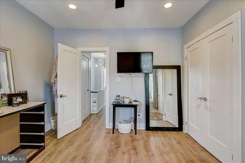 Tiny photo for 2223 N Gratz Street, PHILADELPHIA, PA 19132 (MLS # PAPH2584168)