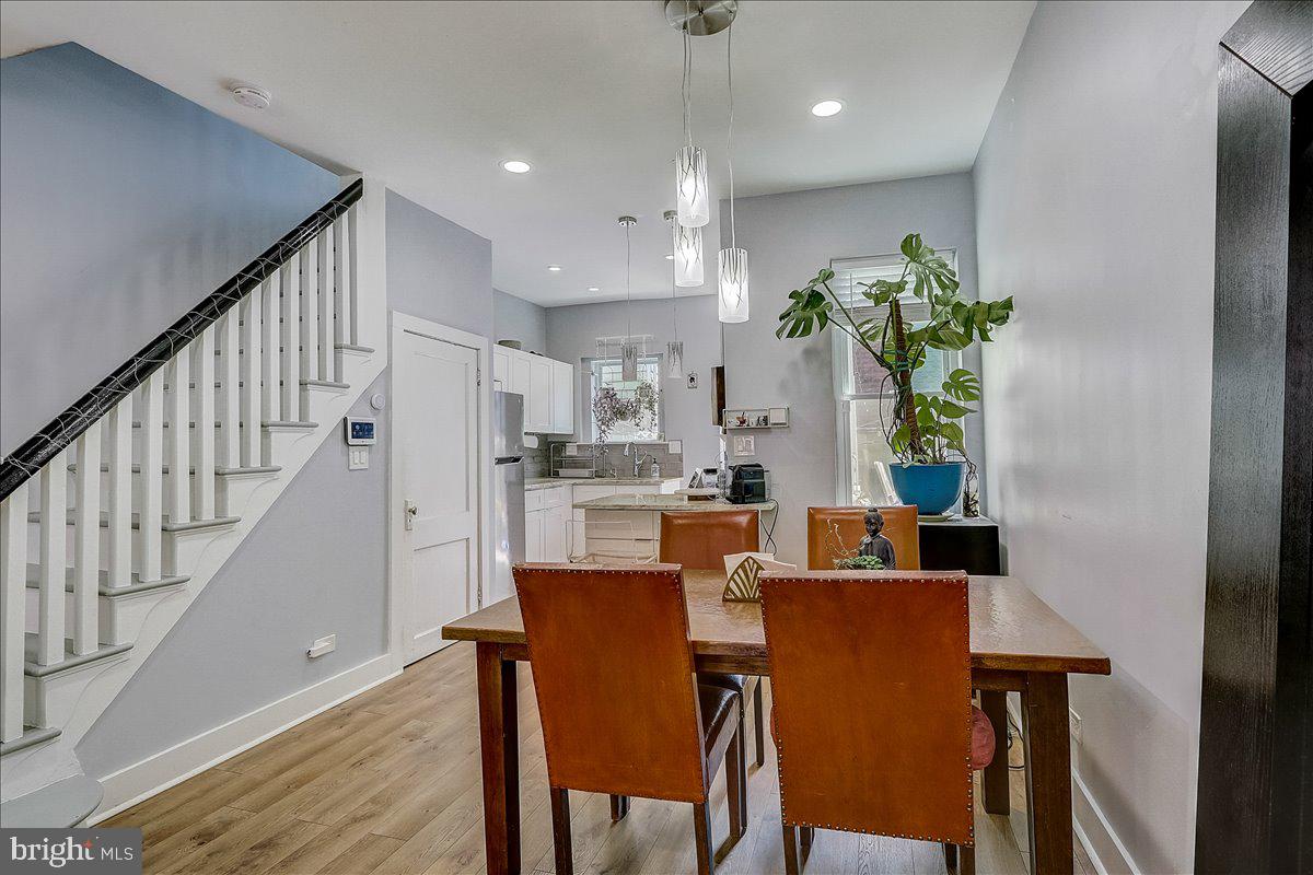 NORTH CENTRAL - Residential