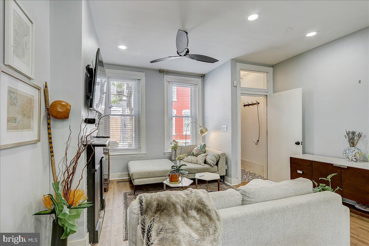 NORTH CENTRAL - Residential