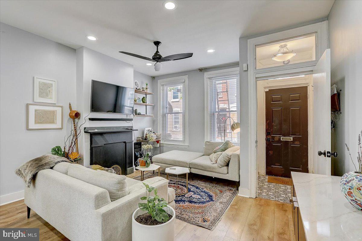 NORTH CENTRAL - Residential