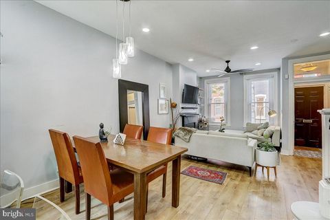 Tiny photo for 2223 N Gratz Street, PHILADELPHIA, PA 19132 (MLS # PAPH2584168)