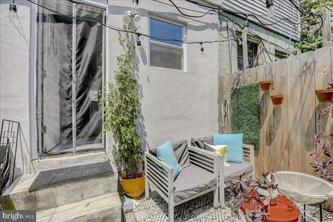 Tiny photo for 2223 N Gratz Street, PHILADELPHIA, PA 19132 (MLS # PAPH2584168)