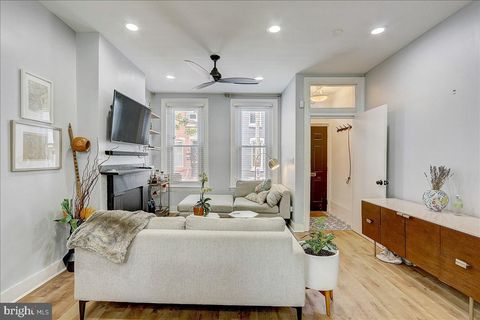 Tiny photo for 2223 N Gratz Street, PHILADELPHIA, PA 19132 (MLS # PAPH2584168)