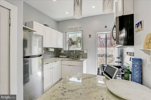 Tiny photo for 2223 N Gratz Street, PHILADELPHIA, PA 19132 (MLS # PAPH2584168)