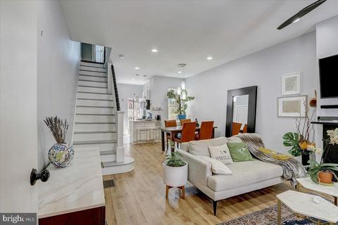 Tiny photo for 2223 N Gratz Street, PHILADELPHIA, PA 19132 (MLS # PAPH2584168)