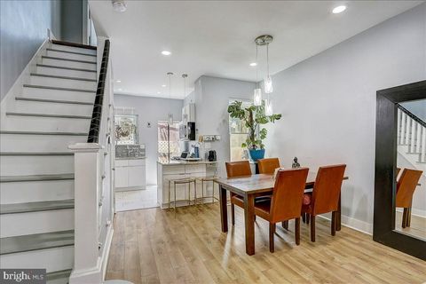 Tiny photo for 2223 N Gratz Street, PHILADELPHIA, PA 19132 (MLS # PAPH2584168)