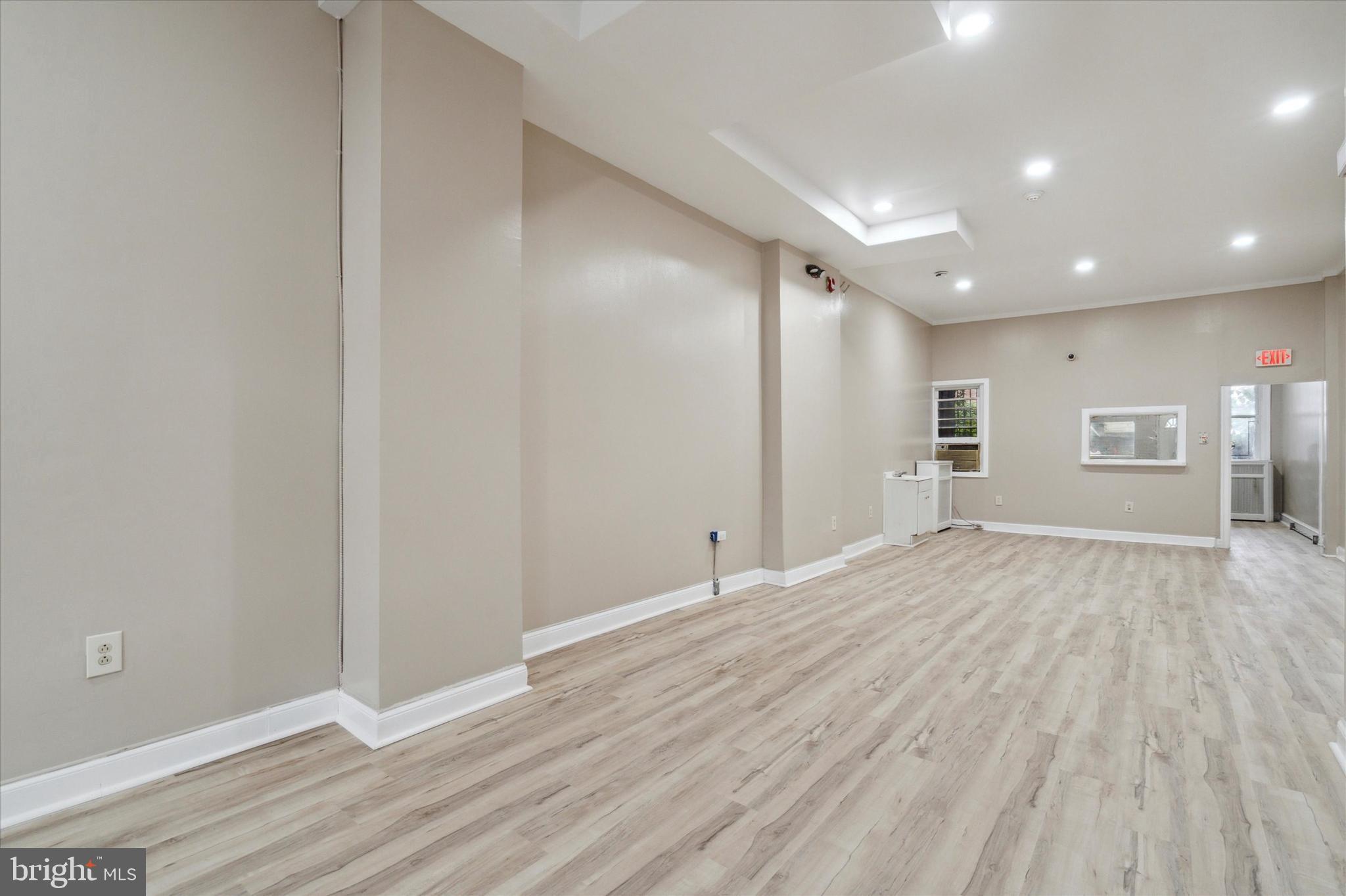 5908 OLD YORK ROAD 1ST FLR