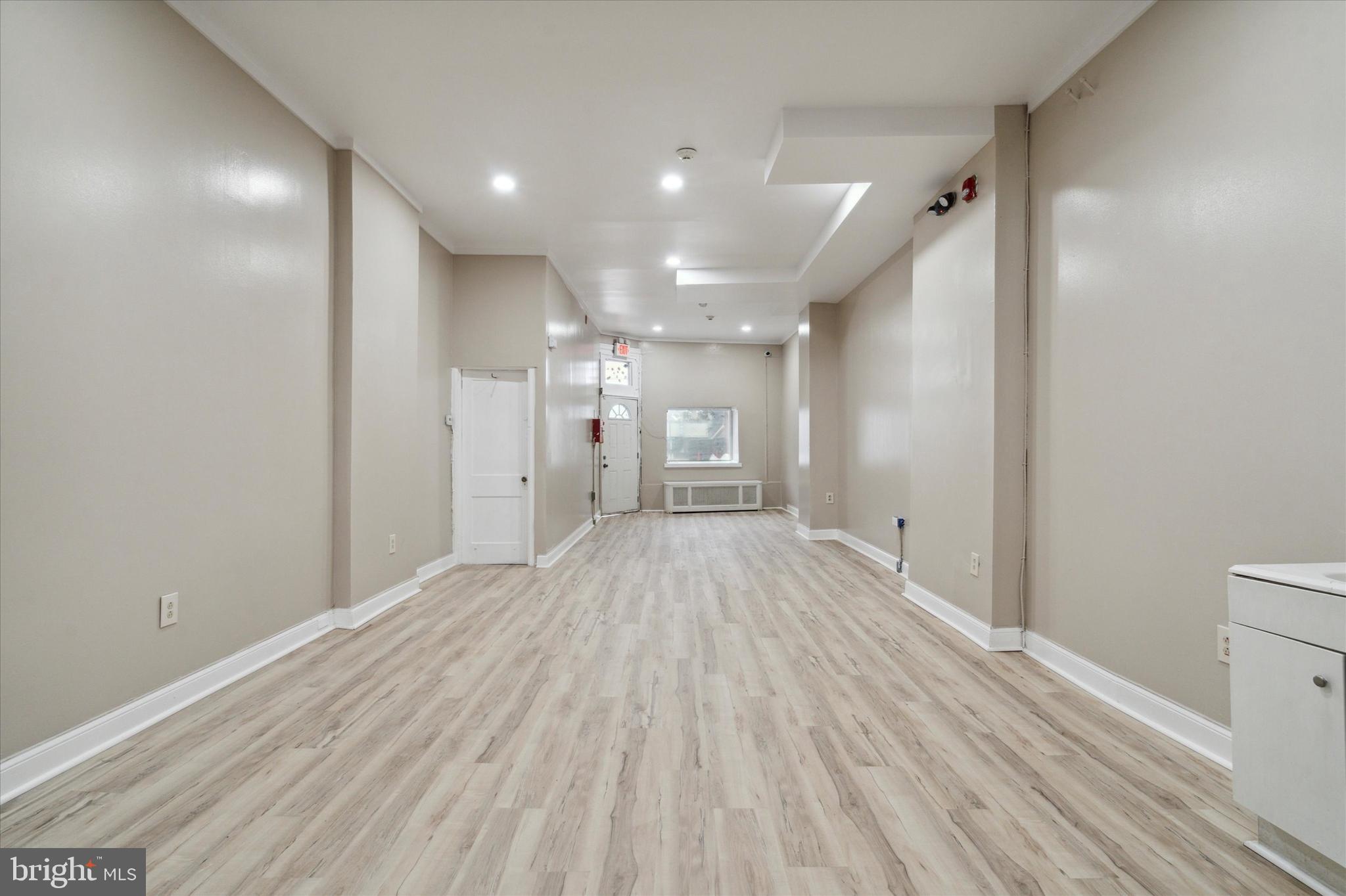 5908 OLD YORK ROAD 1ST FLR