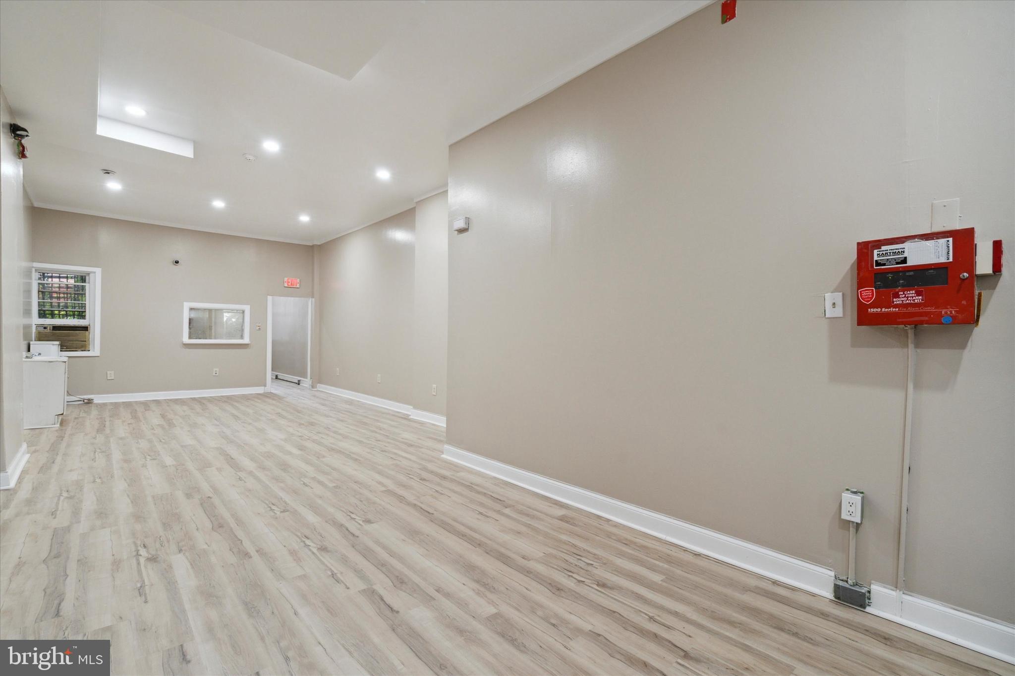 5908 OLD YORK ROAD 1ST FLR