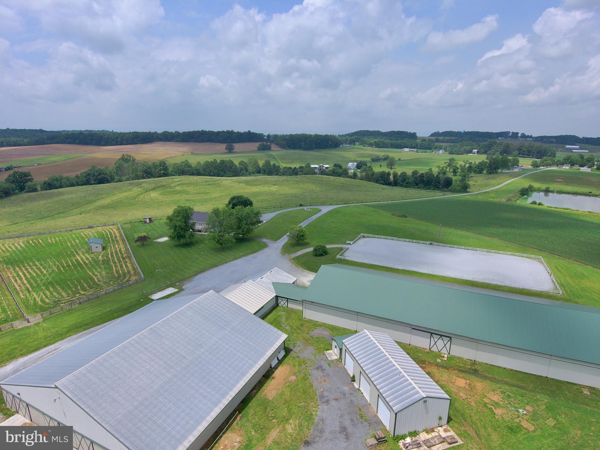 NONE AVAILABLE - Farm