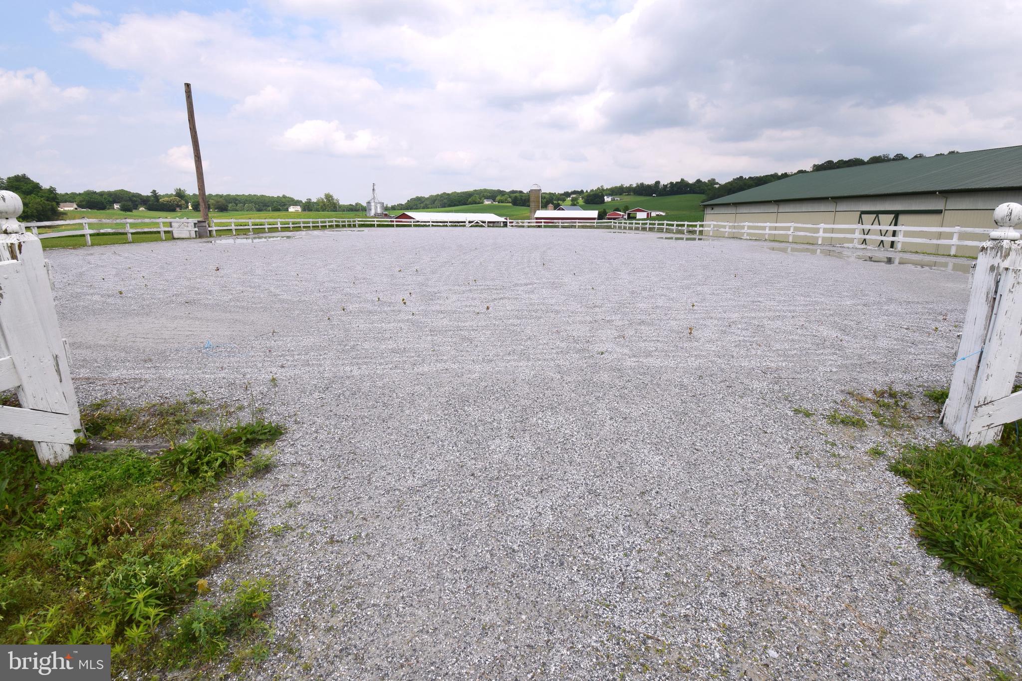 NONE AVAILABLE - Farm