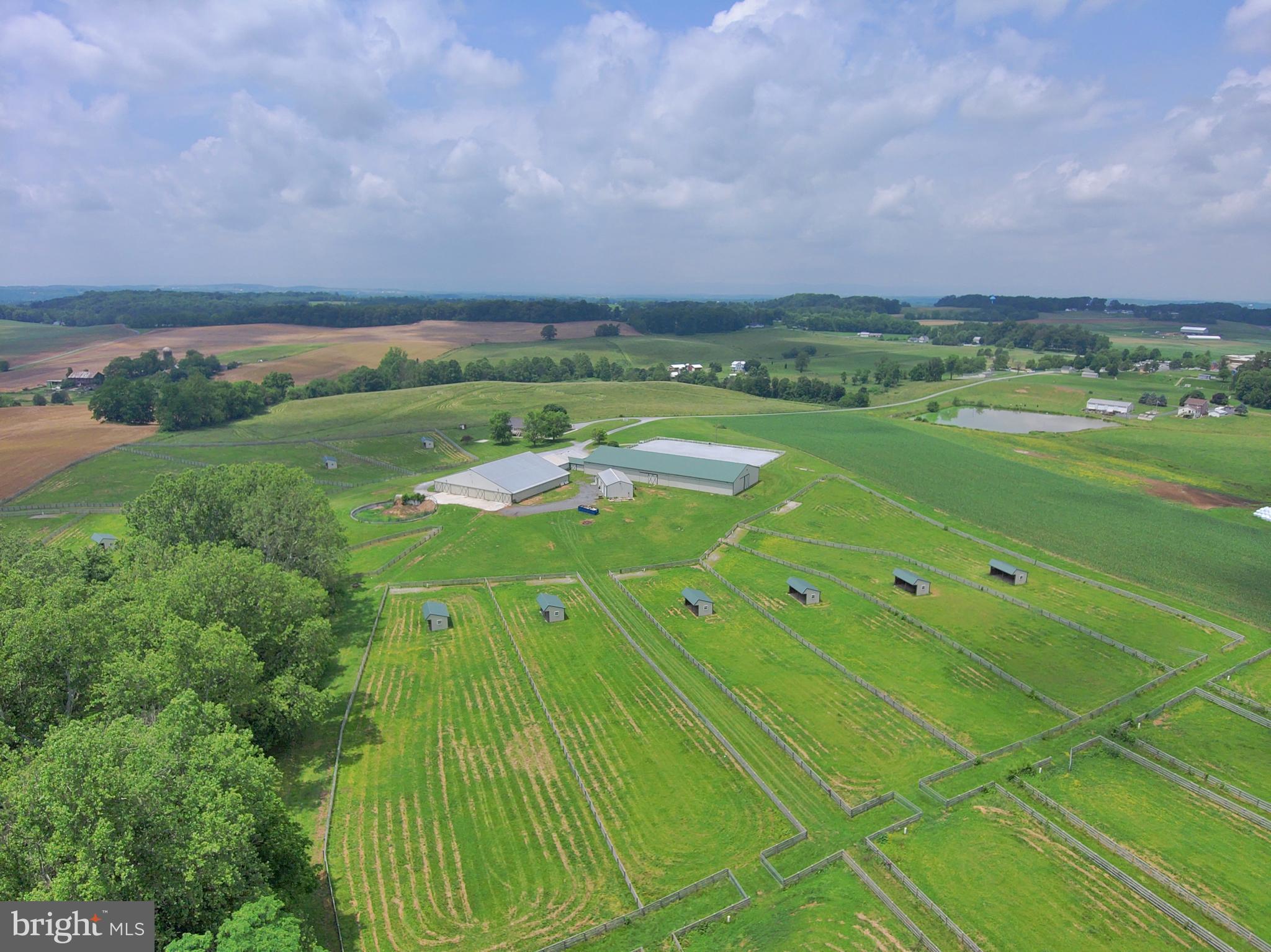 NONE AVAILABLE - Farm