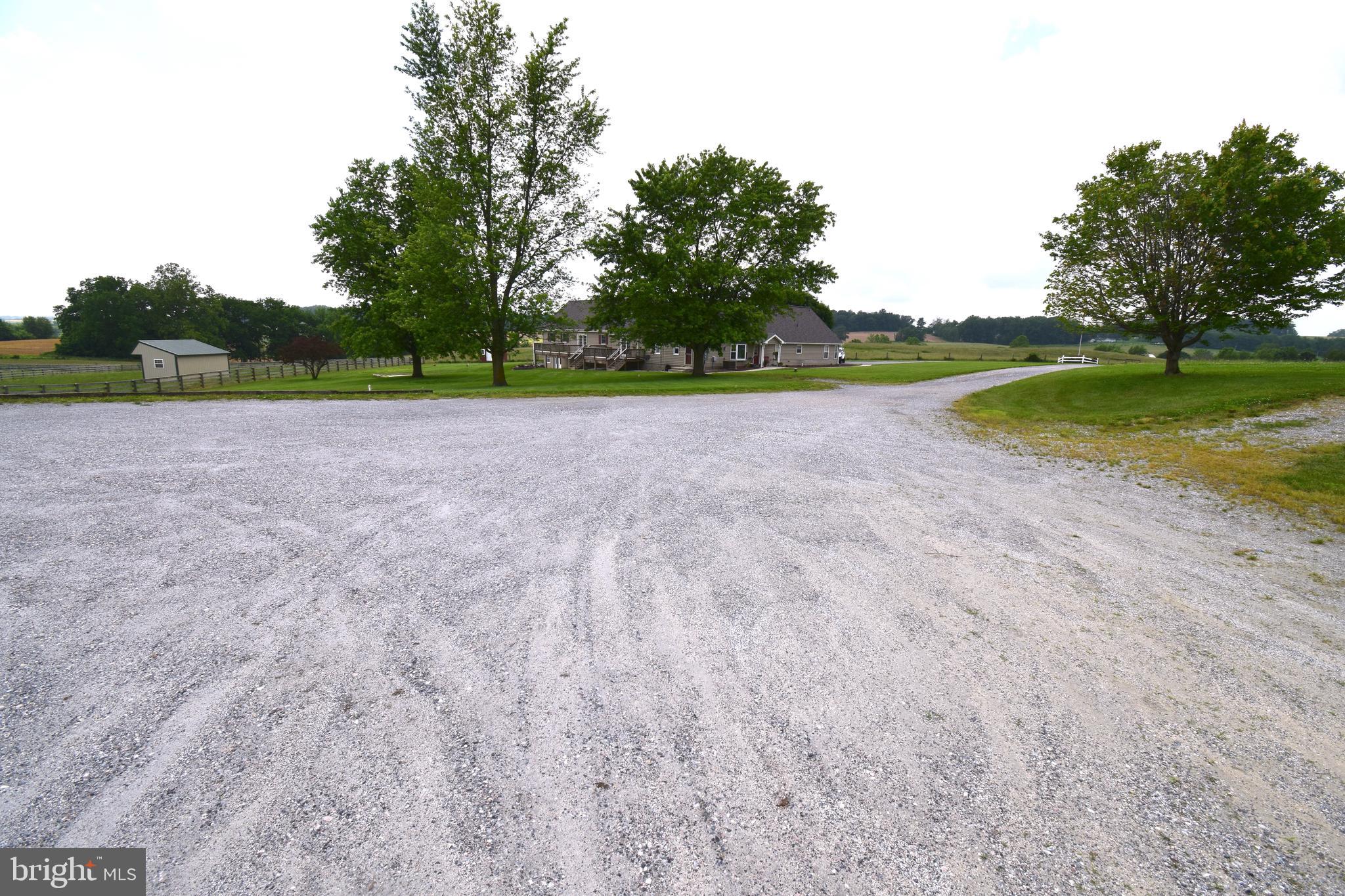 3875 BARK HILL ROAD