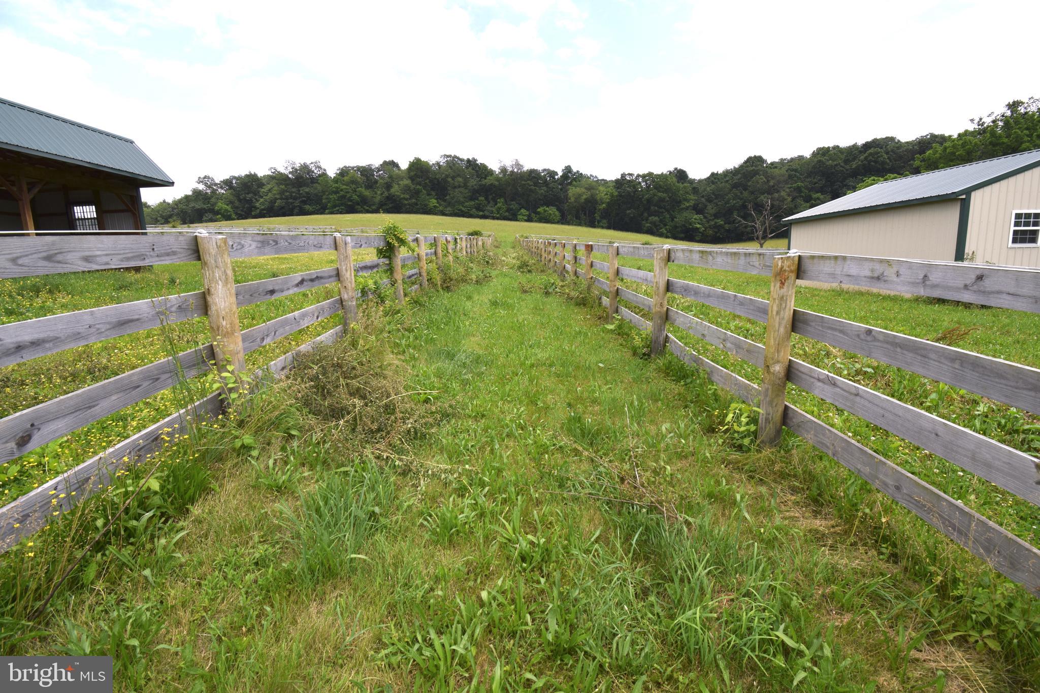 NONE AVAILABLE - Farm