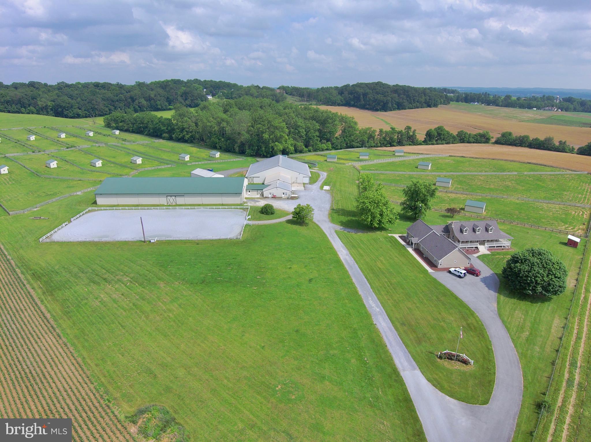 NONE AVAILABLE - Farm