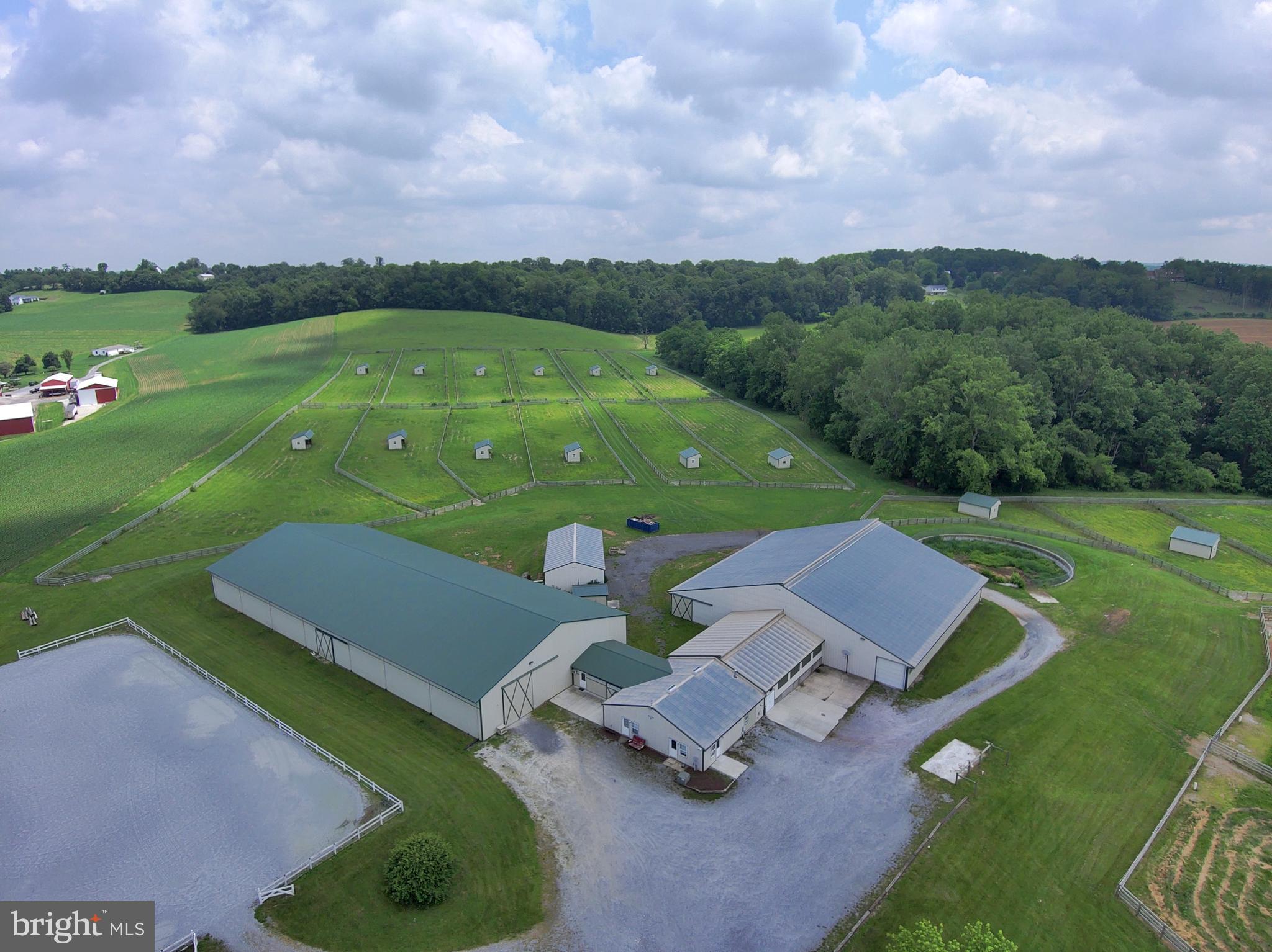 NONE AVAILABLE - Farm