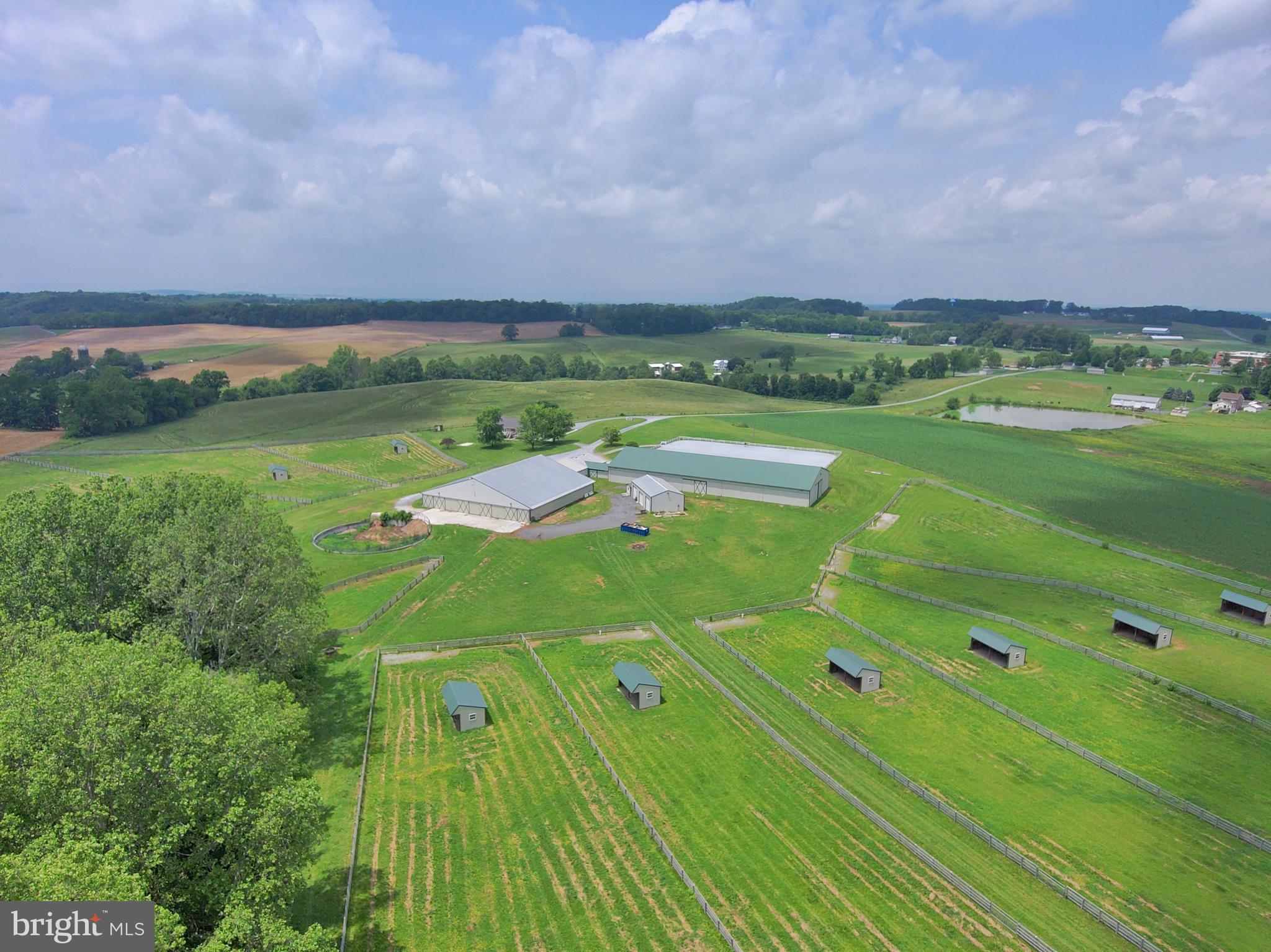 NONE AVAILABLE - Farm