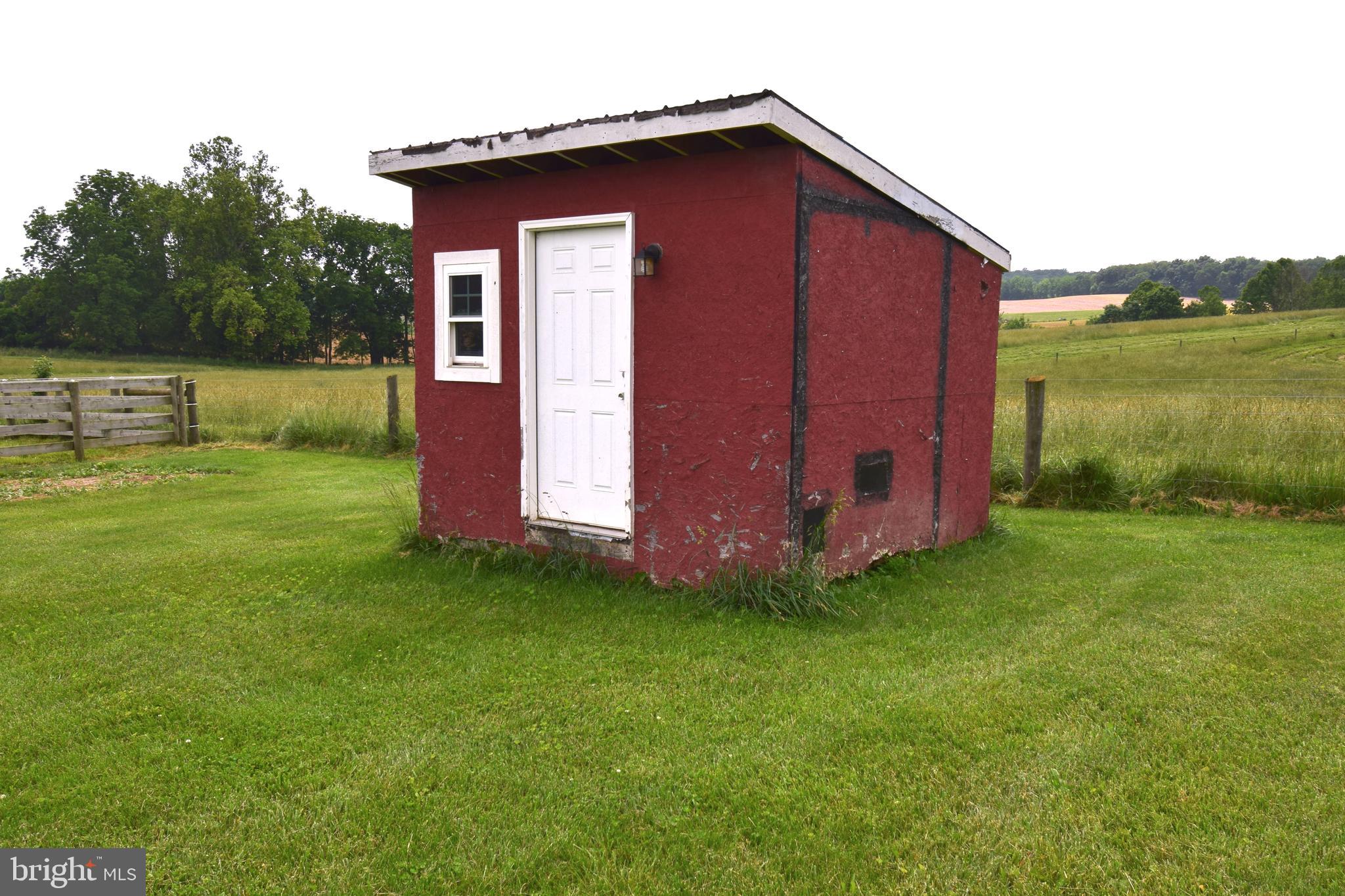 NONE AVAILABLE - Farm