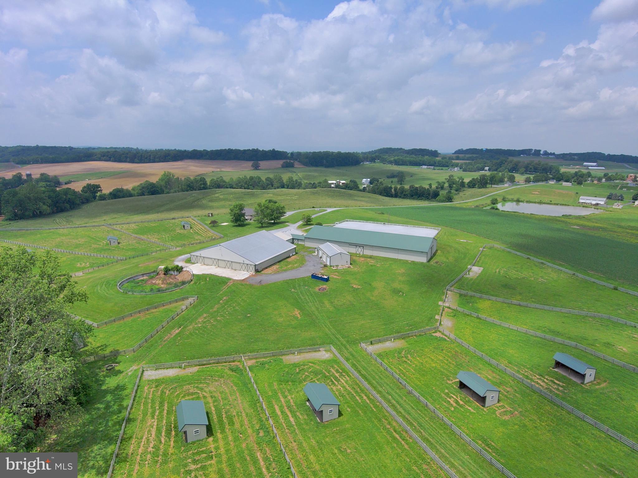 NONE AVAILABLE - Farm