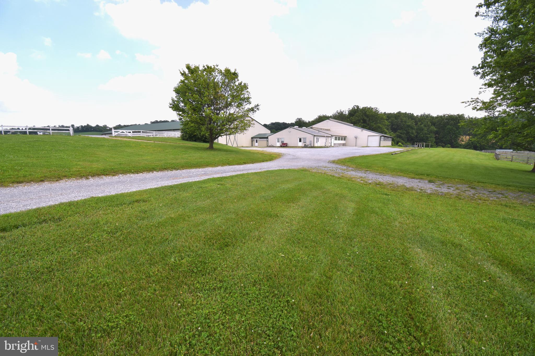 3875 BARK HILL ROAD